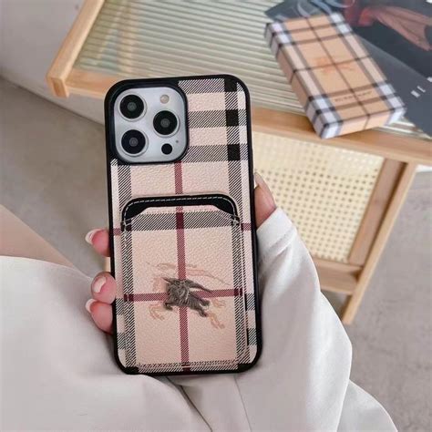 burberry iphone 7|Burberry clothing website.